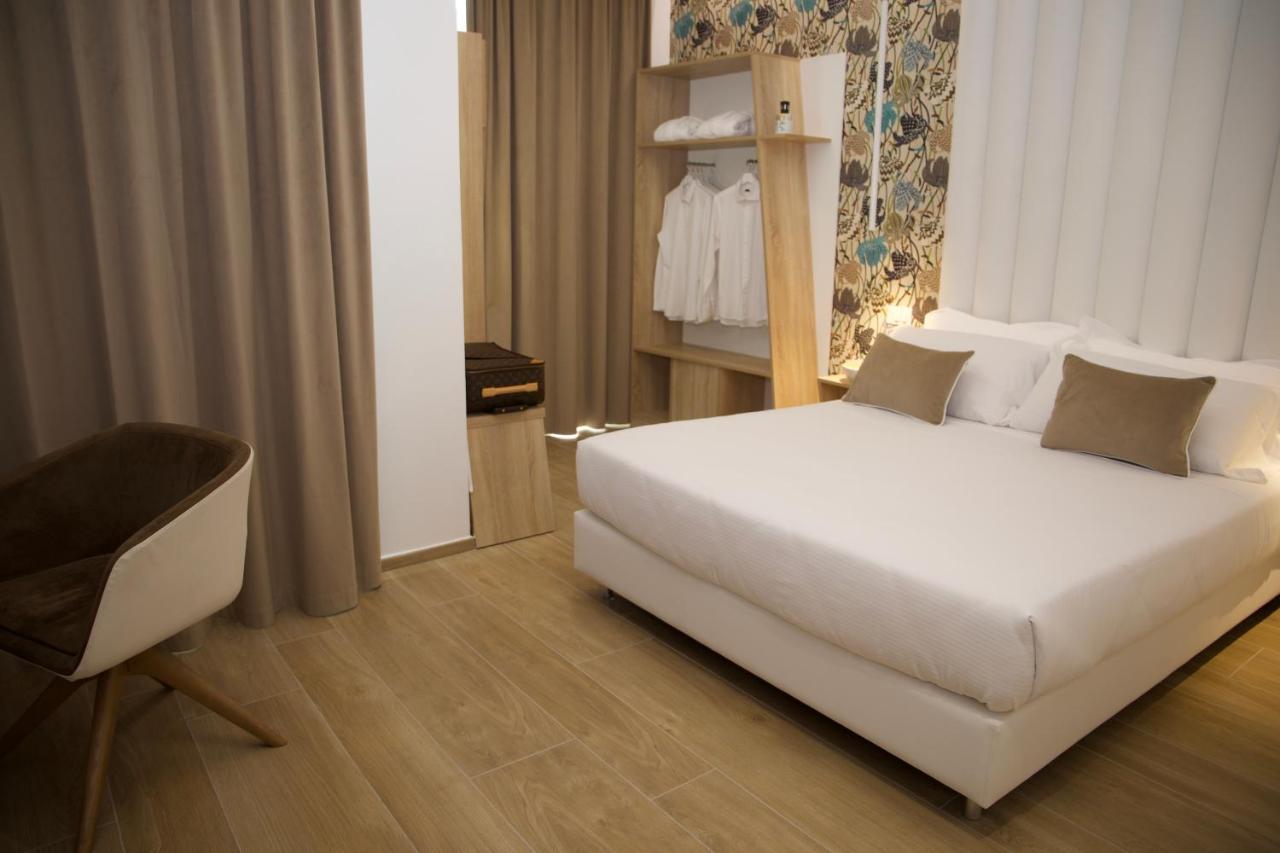 One Design Hotel Rimini Exterior foto